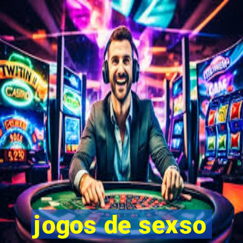 jogos de sexso